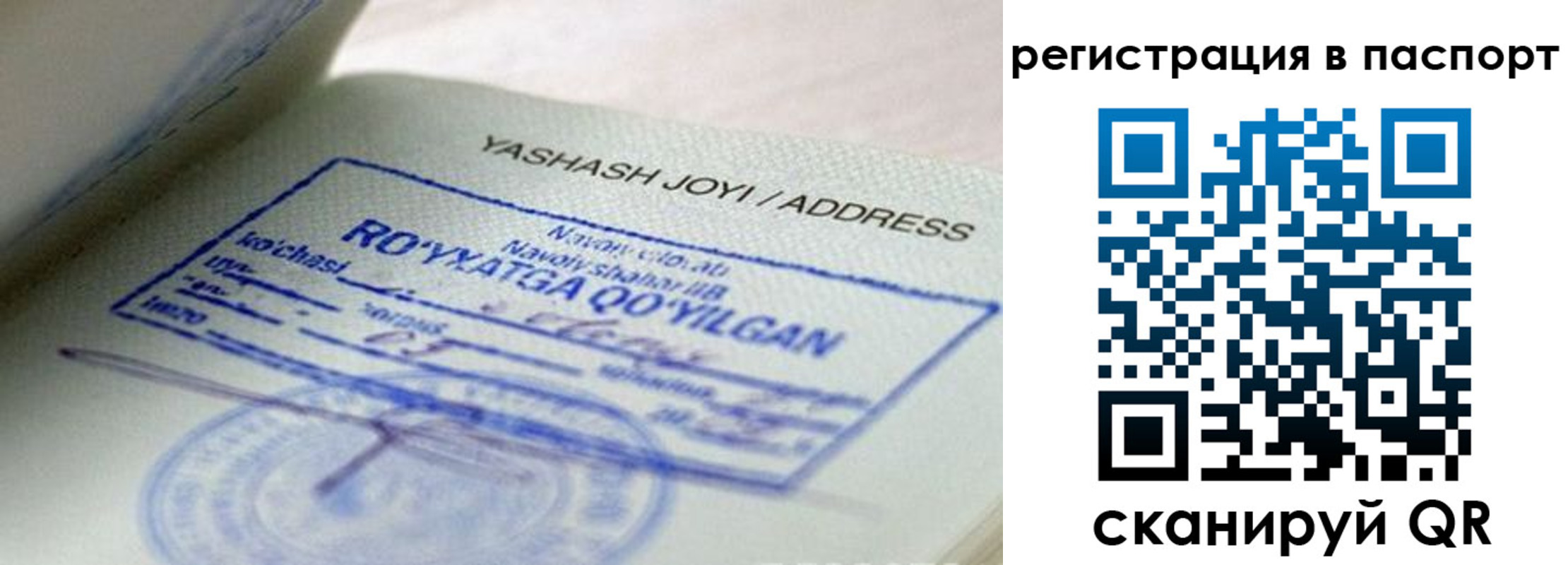 временная регистрация надежно в Магаданской области